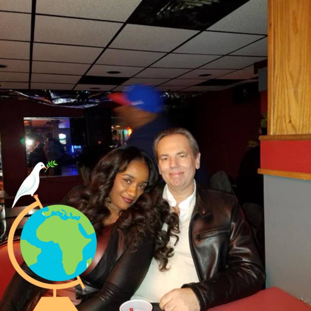 Meet your Posher, Keith